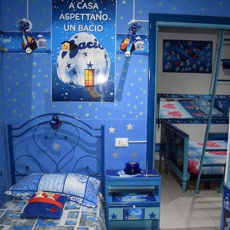 Apartament Catania Centro Central Baci Perugina Zewnętrze zdjęcie